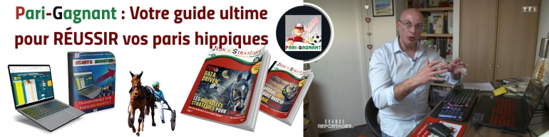 partenaire turf